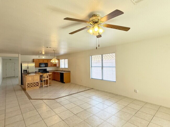 Building Photo - 3933 W Rock Basin Ln