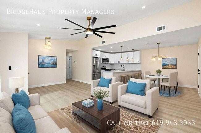 Building Photo - 4776 Yuma Ave