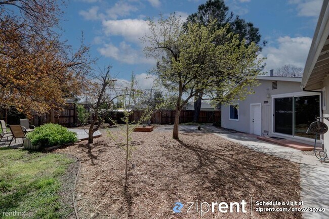 Building Photo - 3 br, 2 bath House - 3218 Nordyke Drive, S...