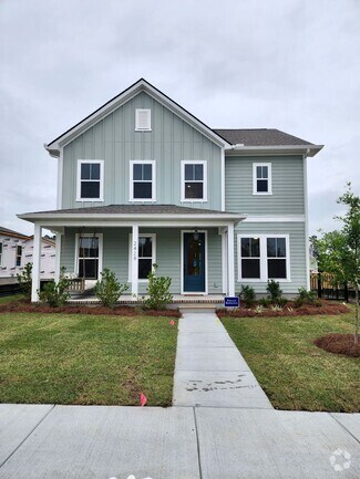 Building Photo - Gorgeous 4 bedroom home in Point Hope - Ch...