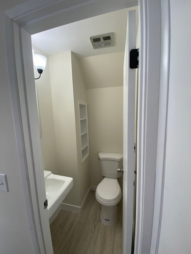 Building Photo - 2626 A St