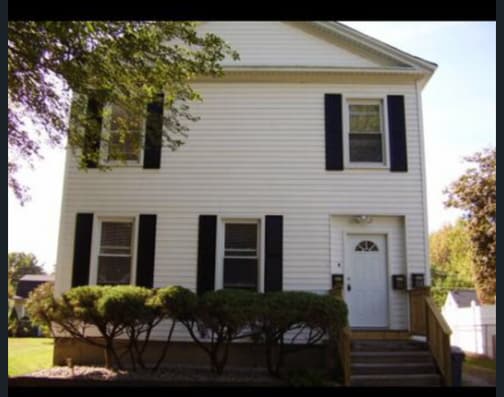 Building Photo - 51 Huron Ave