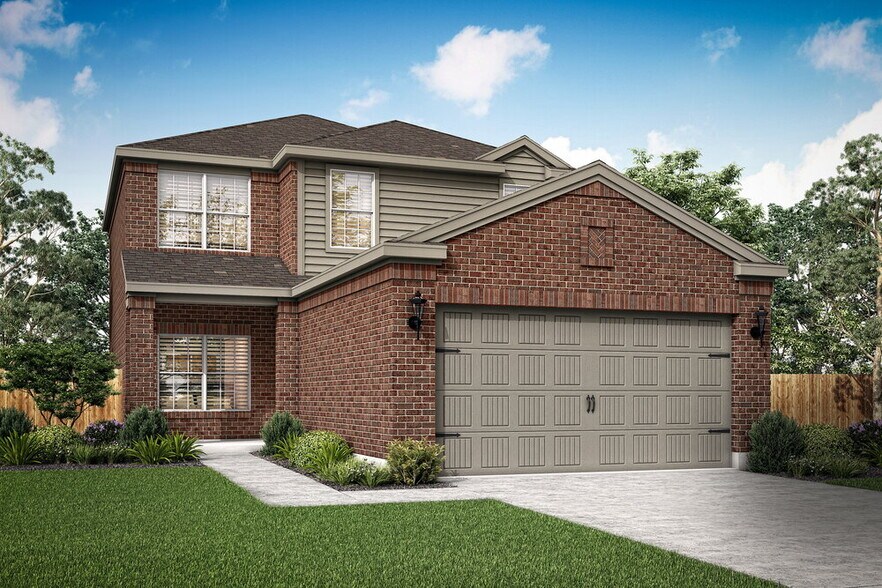 Building Photo - 903 Princeton Hts Blvd