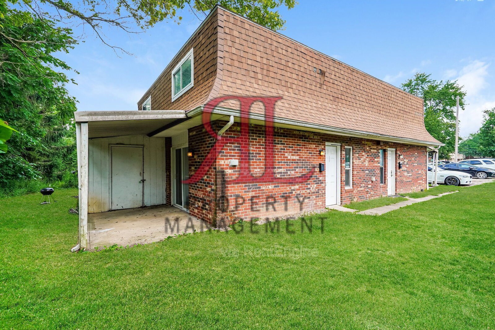 Building Photo - 4927 Myers Rd
