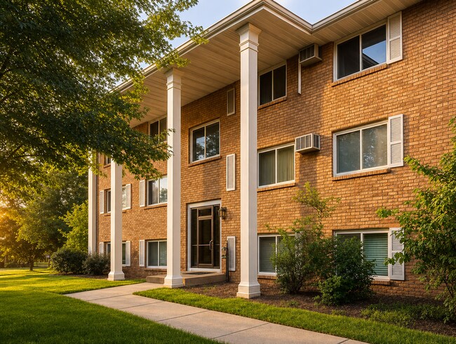 Building Photo - 2730 Rosalyn Ct