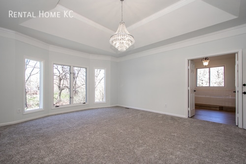 Building Photo - Large 1.5 Story luxury home on 2.5 acres  ...