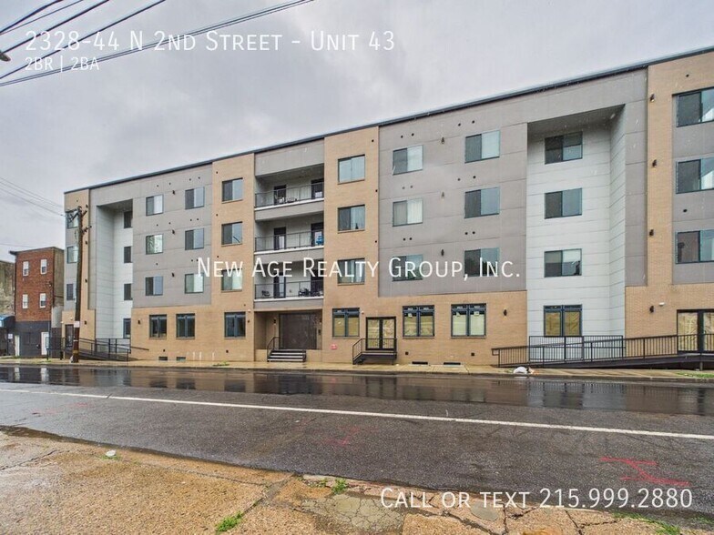 Building Photo - 2328-44 N 2nd St