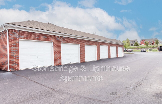 Building Photo - 1101 Stonebench Cir