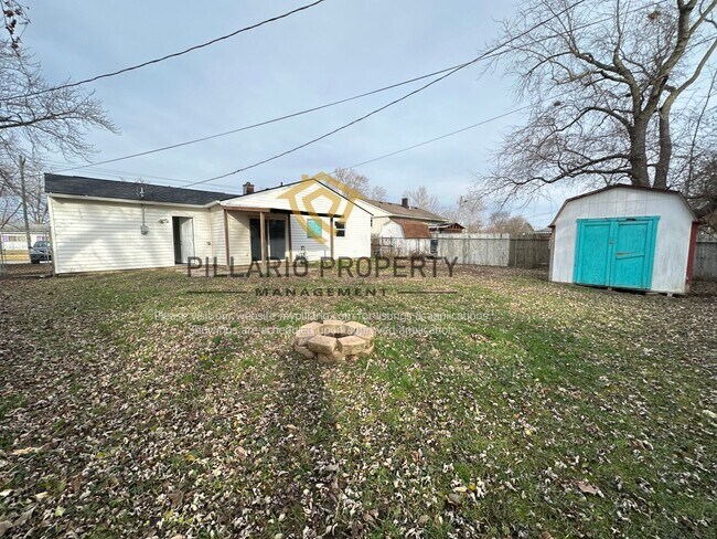 Building Photo - 8523 42nd St