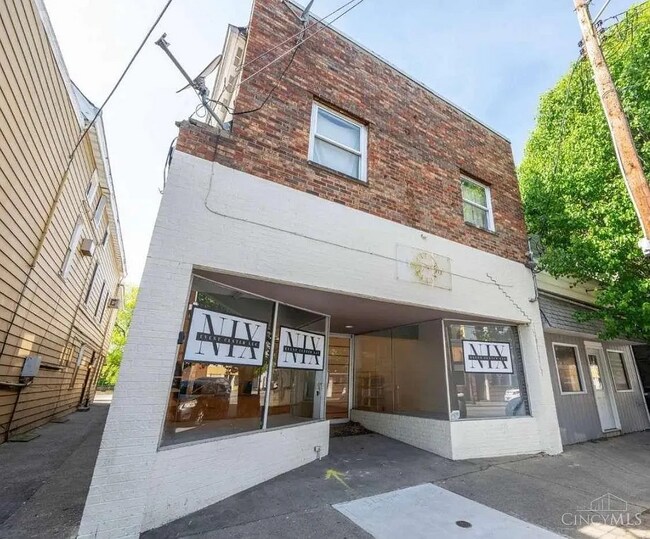 Building Photo - 6011 Vine St