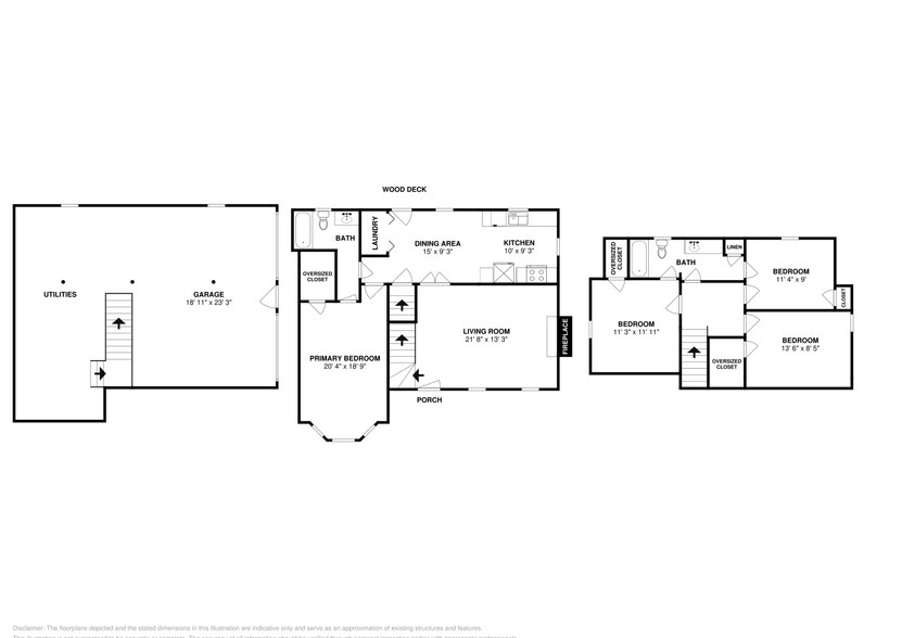 Building Photo - 69 Peach Crossing Dr