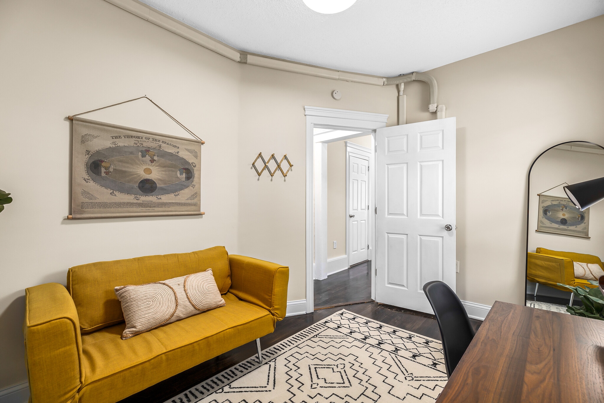 Building Photo - 3402 Brush St