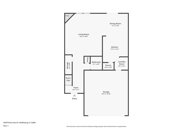 Building Photo - 1848 Pineta Cove Drive