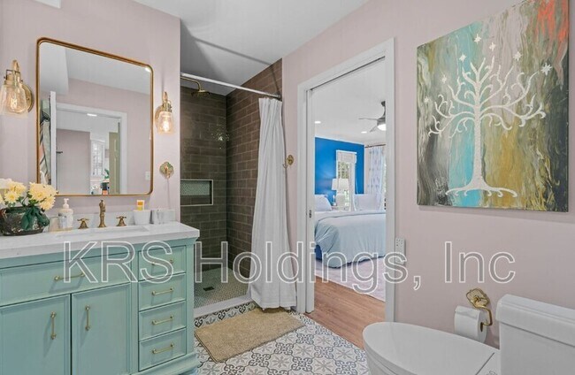 Building Photo - 4500 Marquis Pl