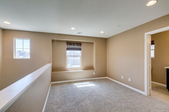 Building Photo - Better Than New with Stunning Designer Upgrades Throughout!