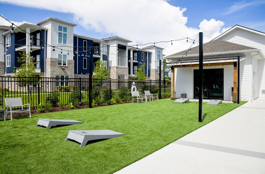 The Waters at Hammond 1600 Bauerle Rd Hammond LA 70403 Apartment Finder