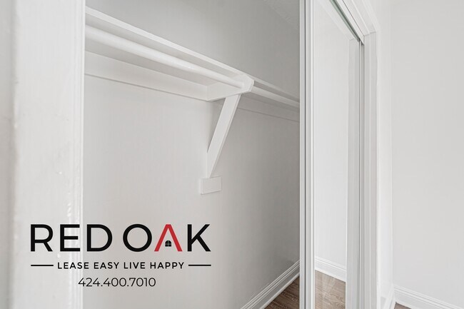 Building Photo - 12520 Lakewood Blvd