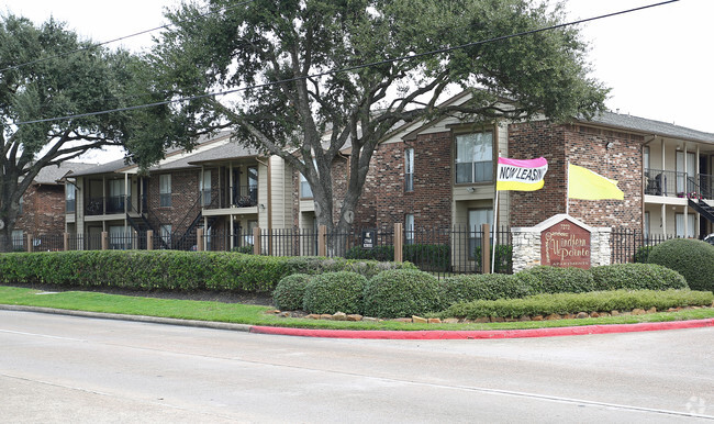 Primary Photo - Windfern Pointe Apartments