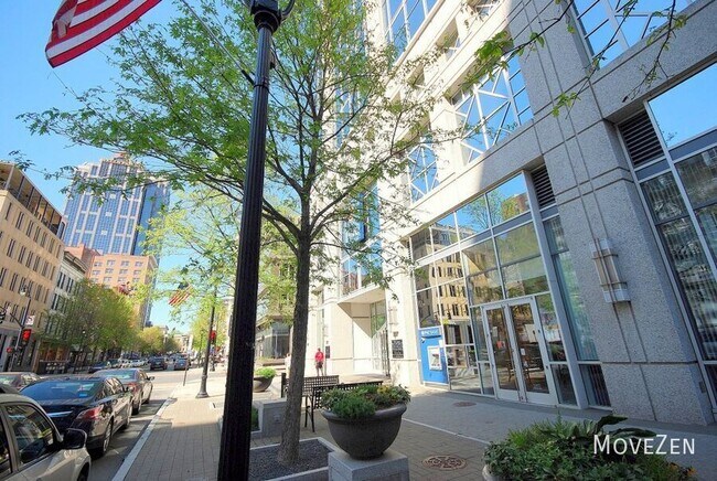 Building Photo - 301 Fayetteville St