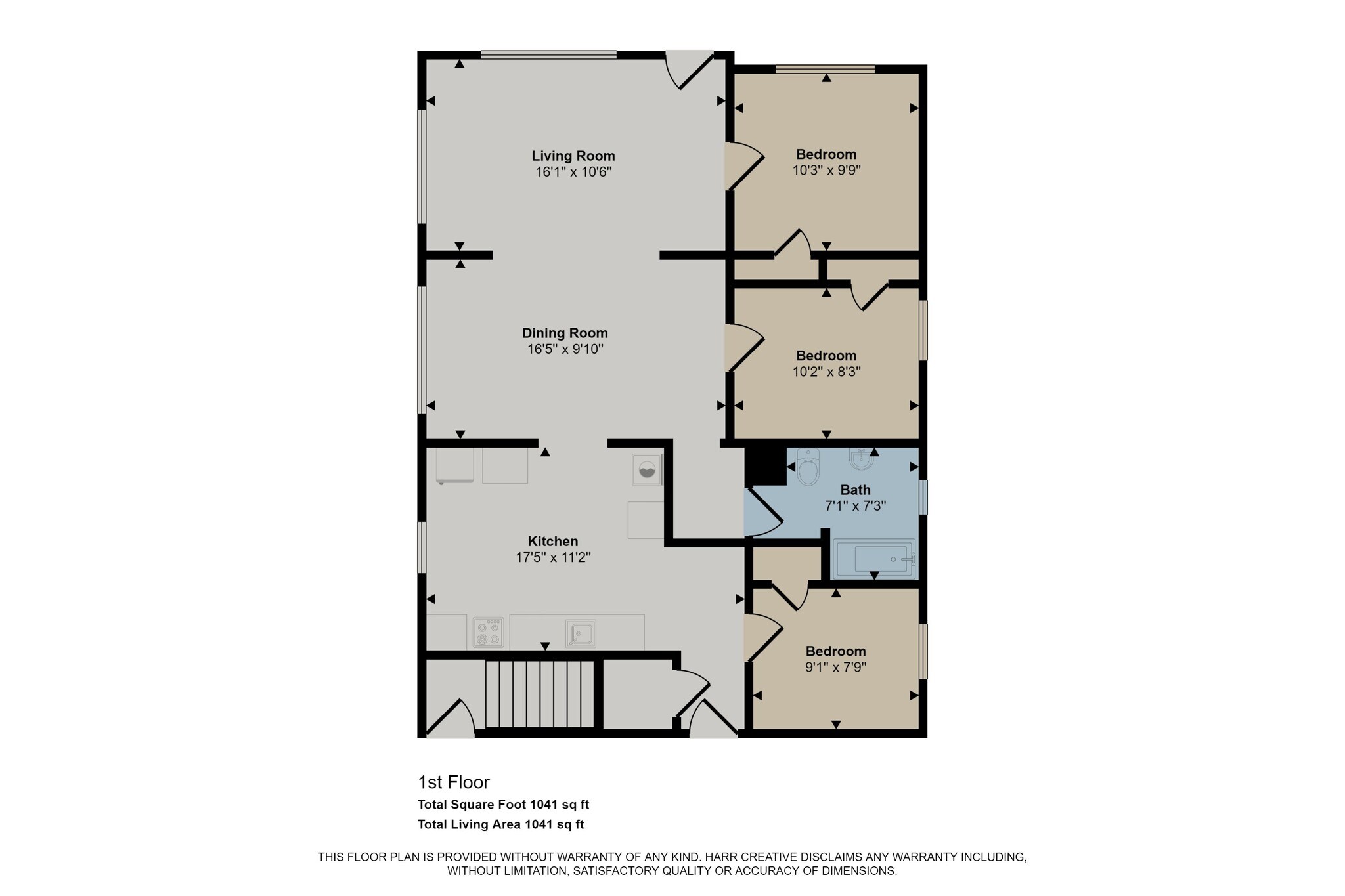 Building Photo - 621 3rd St NW