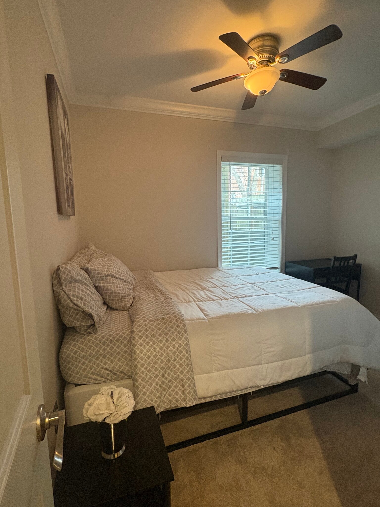 Bedroom - 5020 C St SE