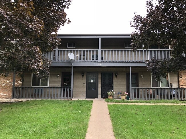 Interior Photo - Orchard Apartments