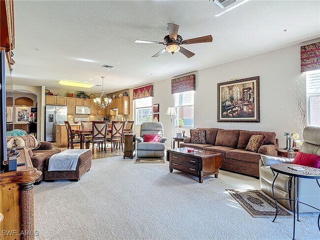 Building Photo - 9601 Spanish Moss Way