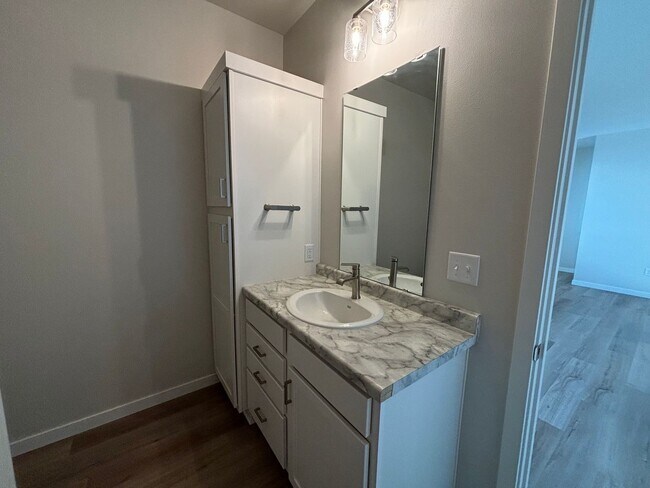 Building Photo - NEW CONSTRUCTION - 3 bdrm/2 bath townhomes