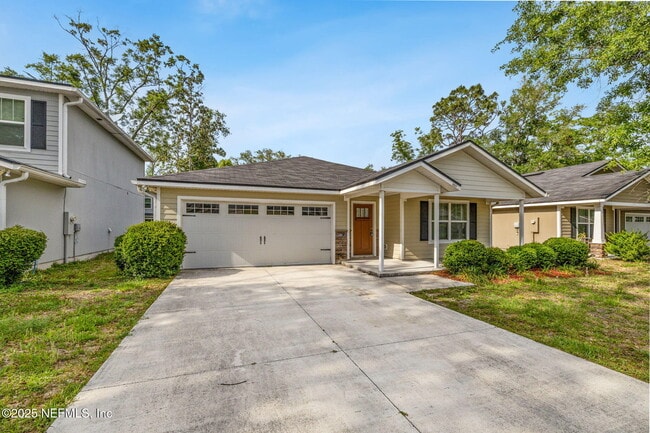 Building Photo - 8037 Stuart Ave