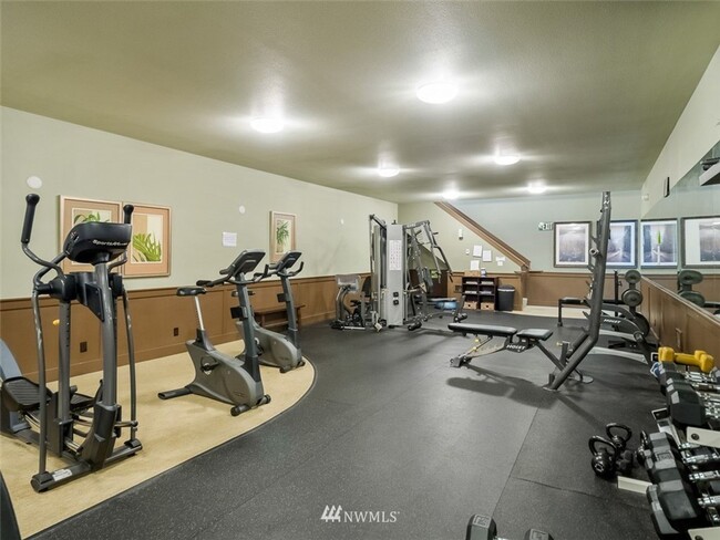 Building Photo - Beautiful 1 Bed 1 Bath Condo w/ Parking In...