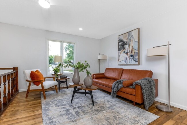 Building Photo - 3747 Christie Rd W