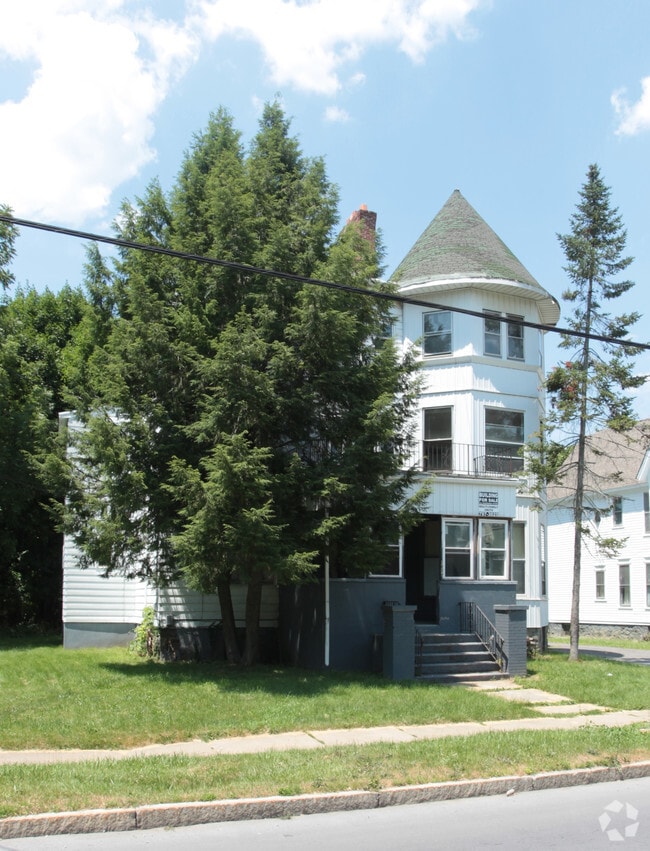 1424 Oneida St 1424 Oneida St Utica NY 13501 Apartment Finder