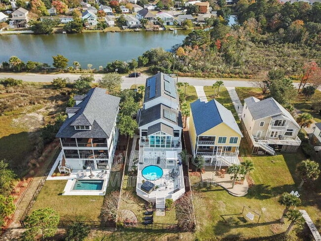 Building Photo - 1664 Teal Marsh Rd