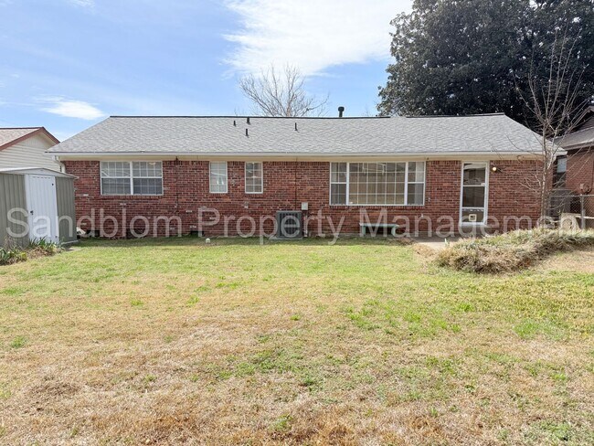 Building Photo - For Lease | Midtown Tulsa | Available Now!