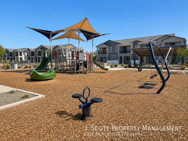 Building Photo - 3347 South Lily-