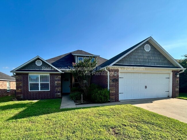 Building Photo - 423 Ridge Point Dr