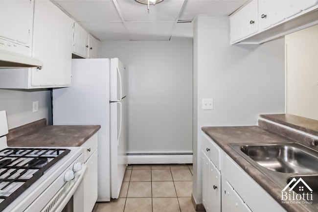 Interior Photo - Pocasset Village