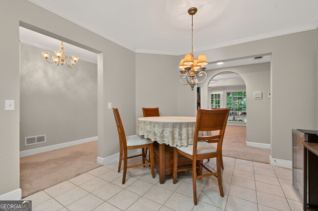 Building Photo - 7705 Little Aston Way