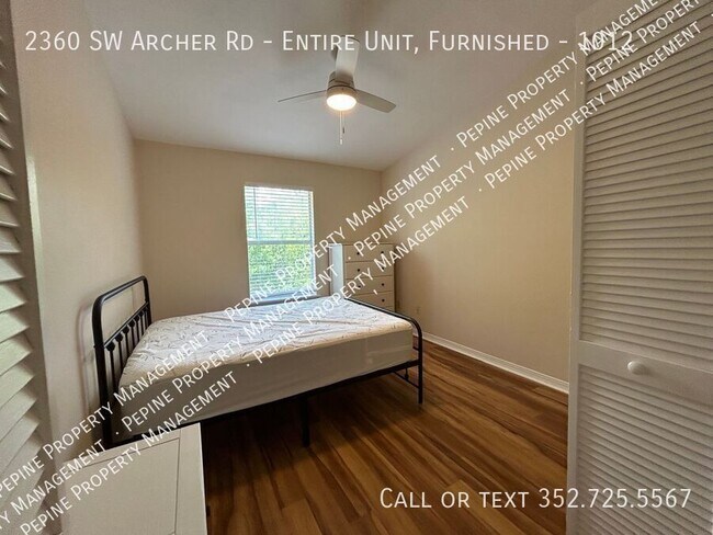 Building Photo - 2360 SW Archer Rd