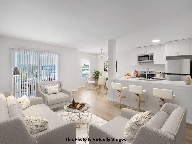 Building Photo - The CitiZen at 4006 Emerald Street