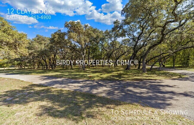 Building Photo - 12 Claybrook-