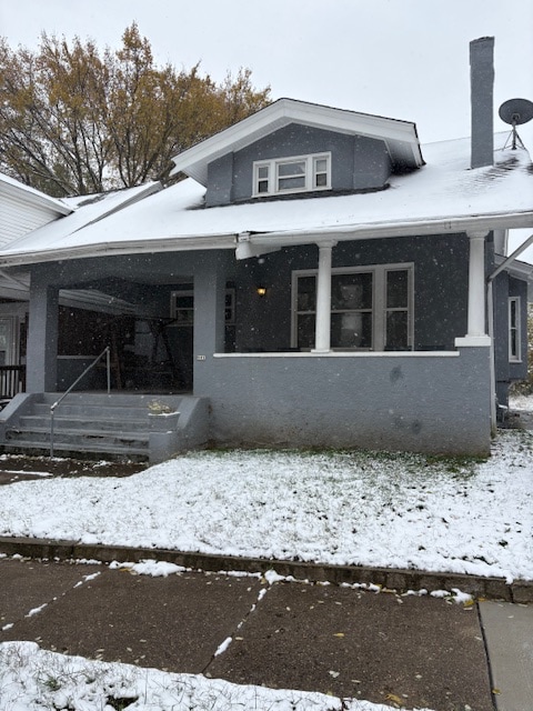 Building Photo - 821 Blair Ave