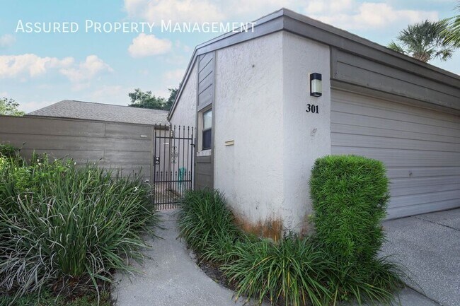 Building Photo - 301 Dryberry Way