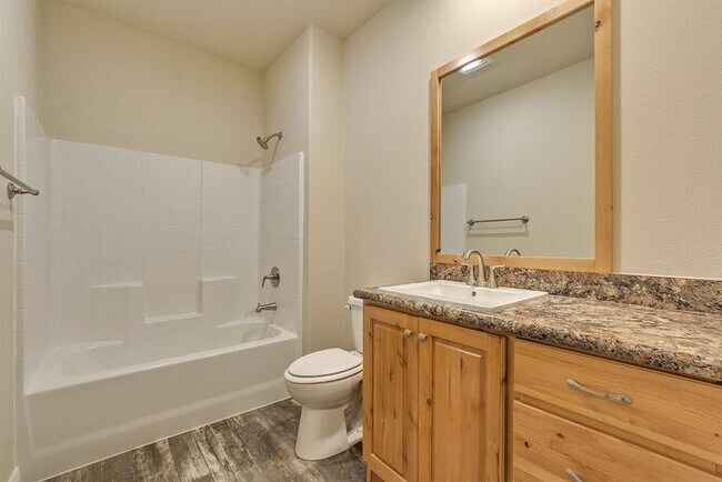 Building Photo - New Single Level Home situated on an active Hazelnut Orchard