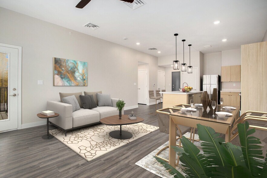 Building Photo - The Reserve at Hanover