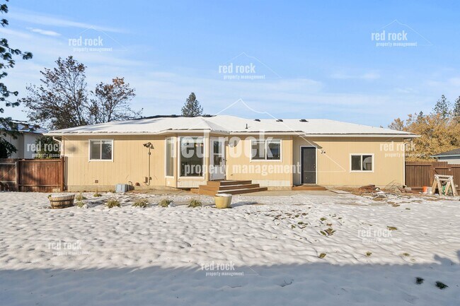 Building Photo - 6103 W Wind River Dr
