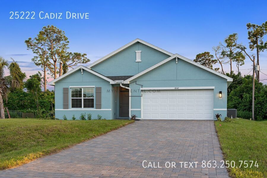 Building Photo - 25222 Cadiz Dr