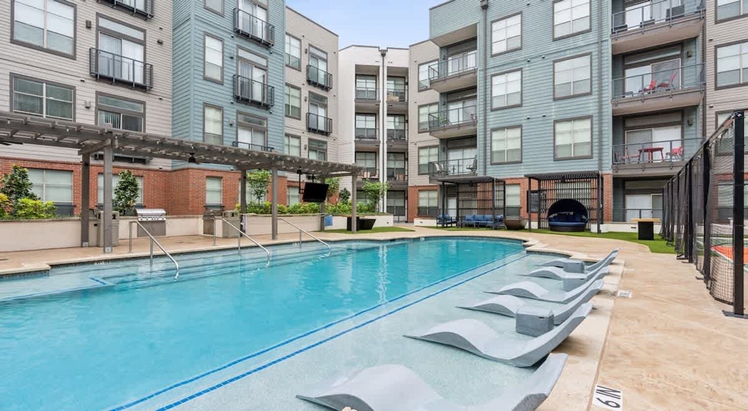 Building Photo - 2901 Indiana St