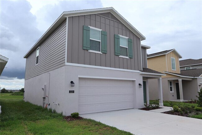 Building Photo - 2231 Chris Dr