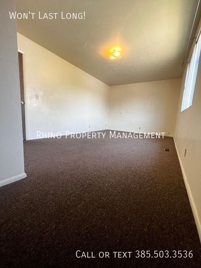 Building Photo - 475 N 1465 W